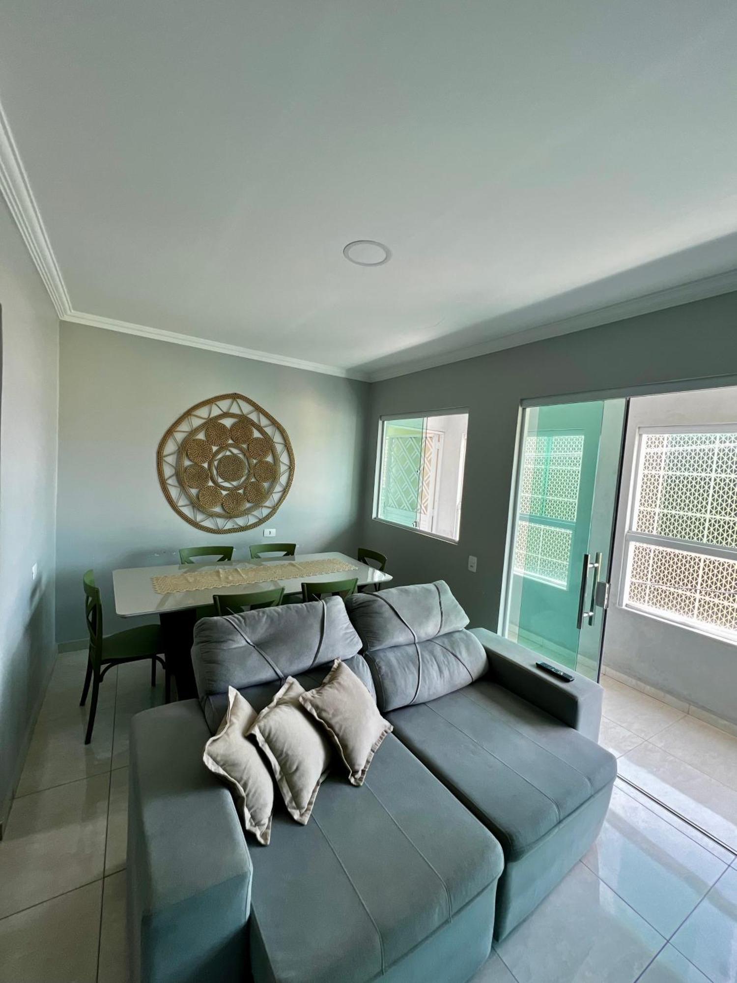 Diaria Porto De Galinhas Apartment Exterior photo